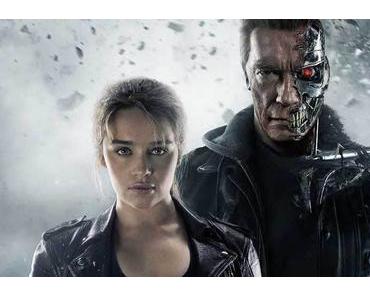 Un steelbook et un coffret collector pour Terminator : Genisys !