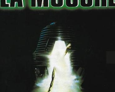 La Mouche ("Brundle mouche")