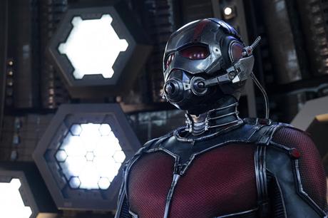 Box-office US du weekend du 16 juillet : Ant-Man s'impose face aux Minions mais sans briller