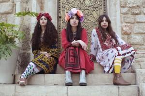 A-Wa, clip de ‘Habib Galbi’
