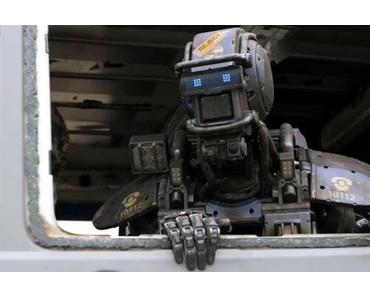 Chappie revient en Steelbook !
