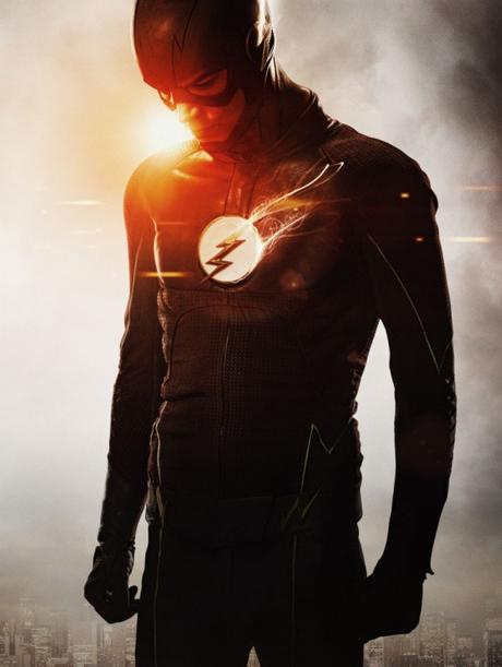 the flash