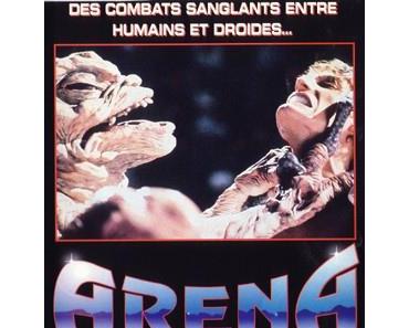Arena, Les Gladiateurs du Futur (Man Vs Monsters)