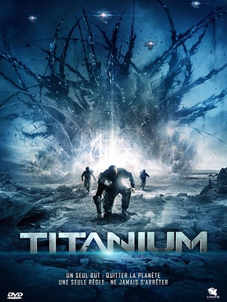 [CONCOURS] : Tentez de gagner votre DVD de Titanium !