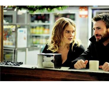 Premier trailer pour le joli Before We Go de et avec Chris Evans