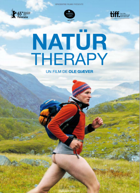 natur therapy