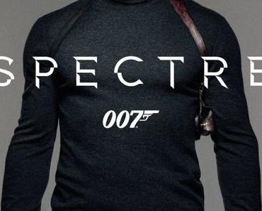 James Bond-Spectre: nouvelle bande annonce!