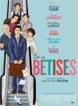 LES BÊTISES (Critique)