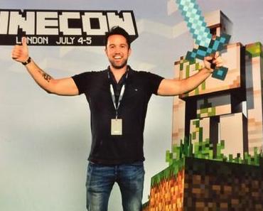Le film Minecraft a trouvé son réalisateur