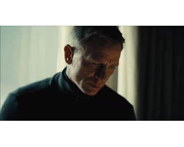[TRAILER] POURQUOI JAMES BOND EST-IL « WHY SO SERIOUS ? » DANS LE 2ÈME TRAILER DE SPECTRE ?