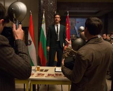 Bande annonce VF pour Pawn Sacrifice aka Le Prodige d'Edward Zwick