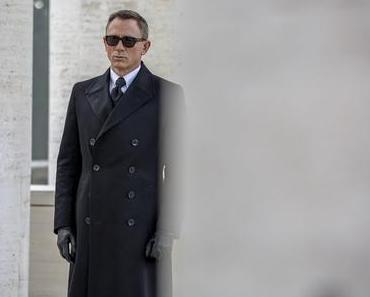 Nouvelle bande annonce VOST pour l'attendu 007 Spectre de Sam Mendes !
