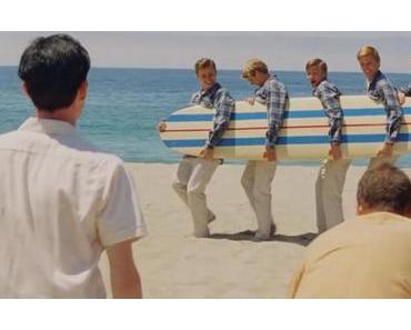 [Critique] – « Love And Mercy », I Love Rock’n’roll