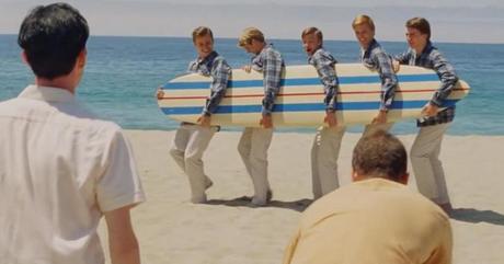 [Critique] – « Love And Mercy », I Love Rock’n’roll