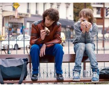 [Critique] – « Microbe et Gasoil », le « feel-good movie » de Michel Gondry