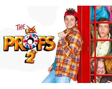 « Les Profs 2″ : Comment donner une terrible image du cinéma populaire ?