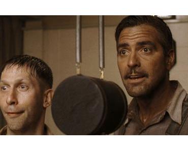 O Brother, Where Art Thou ?