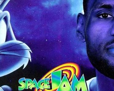 Space Jam 2 : la suite verra bel et bien le jour avec LeBron James !