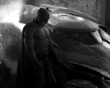 Eli Snyder dans un rôle important dans le méchamment attendu Batman V Superman ?