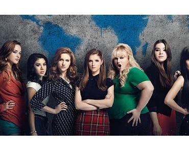 Pitch Perfect 2, critique