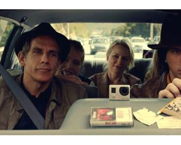 « While we’re young », le choc des générations vu par Noah Baumbach