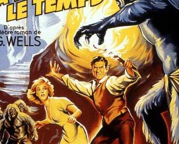 La Machine A Explorer le Temps - 1960 (A la recherche de l'Empyrée terrestre)