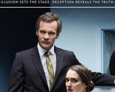 News : Première bande-annonce pour «Experimenter»