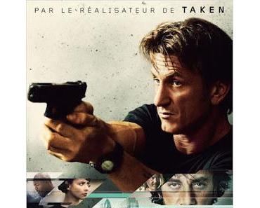 Critique du film "Gunman"