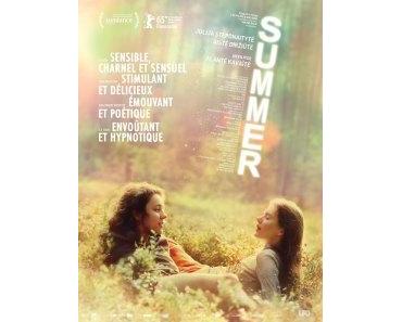 Summer : Critique
