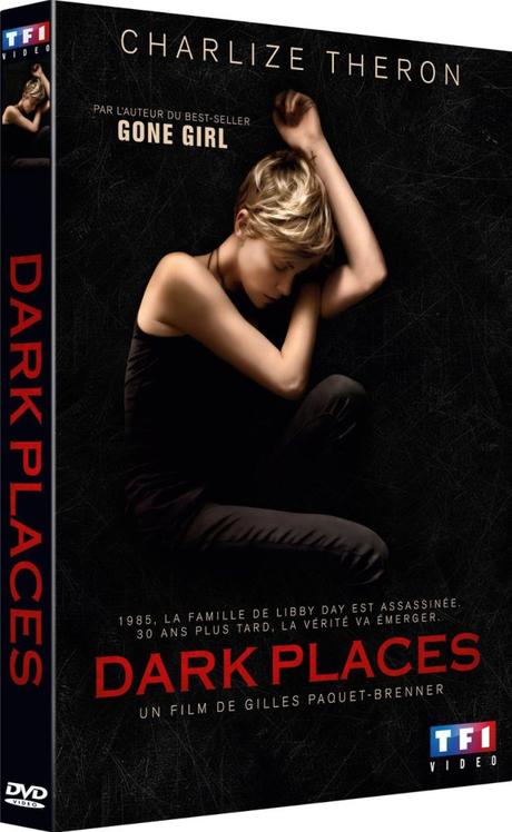 [Test DVD] Dark Places
