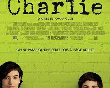 Le monde de Charlie