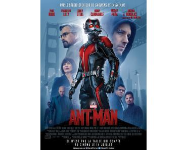 [CRITIQUE] ANT-MAN