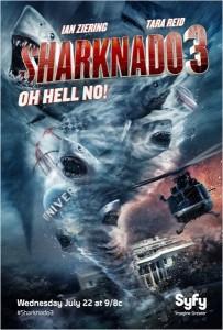 Miss Bobby_Sharknado 3