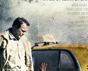 Chained (Cinéaste de père en fille)