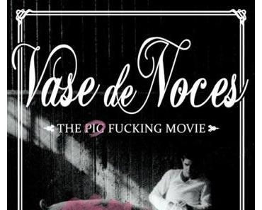 Vase de Noces (La ferme des animaux)