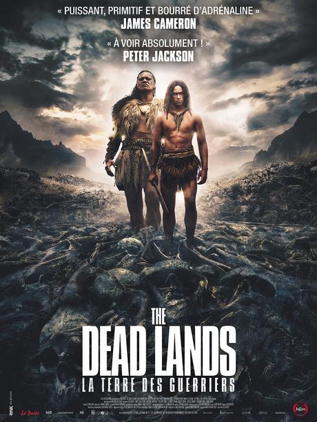 [CONCOURS] : Tentez de gagner un DVD/Blu-Ray du film The Dead Lands !