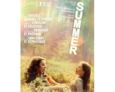 Critique – Summer