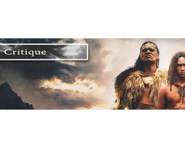 [Critique] The Dead Lands – La Terre des Guerriers réalisé par Toa Fraser