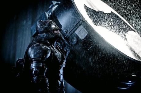 Nouvelles images pour l'attendu Batman v Superman : L'Aube de la Justice de Zack Snyder !