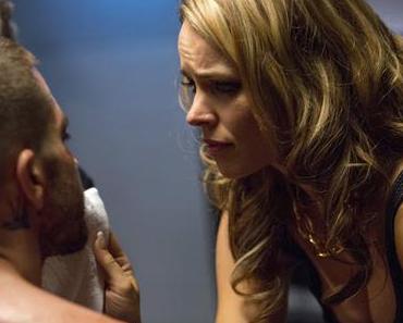 Rachel McAdams en négociations pour incarner le lead-in féminin de l'alléchant Doctor Strange !