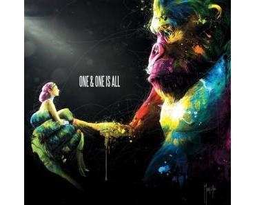Les gagnants du jeu-concours One&amp;One Is All