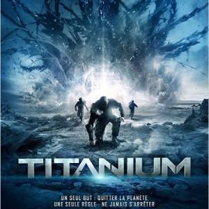 Critique – Titanium