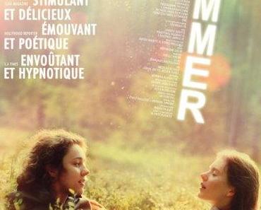 "Summer" de Alanté Kavaïté