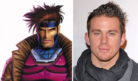 Gambit-Channing-Tatum