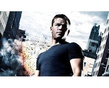 [NEWS CINÉ] TOMMY LEE JONES CONTRE MATT DAMON DANS JASON BOURNE 5 !!
