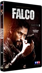 FALCO (Critique Saison 3) Chaos debout