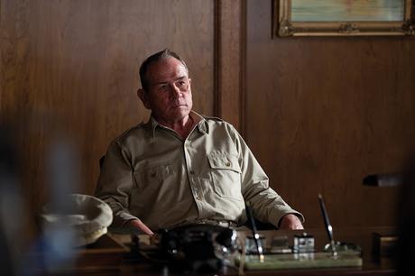 Tommy Lee Jones rejoint le casting de l'attendu Bourne 5 de Paul Greengrass !