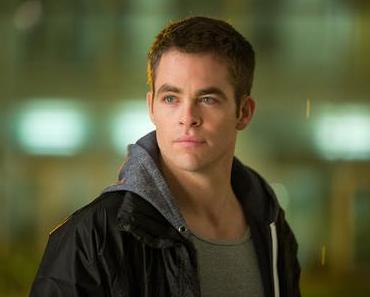 Chris Pine rejoint le casting l'attendu Wonder Woman de Patty Jenkins