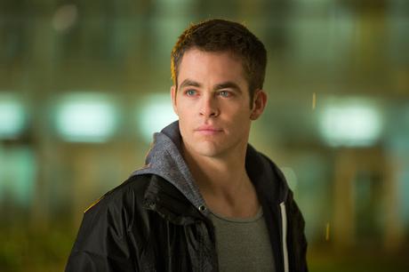 Chris Pine rejoint le casting l'attendu Wonder Woman de Patty Jenkins