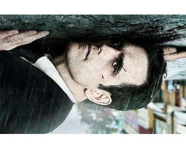 Wayward Pines